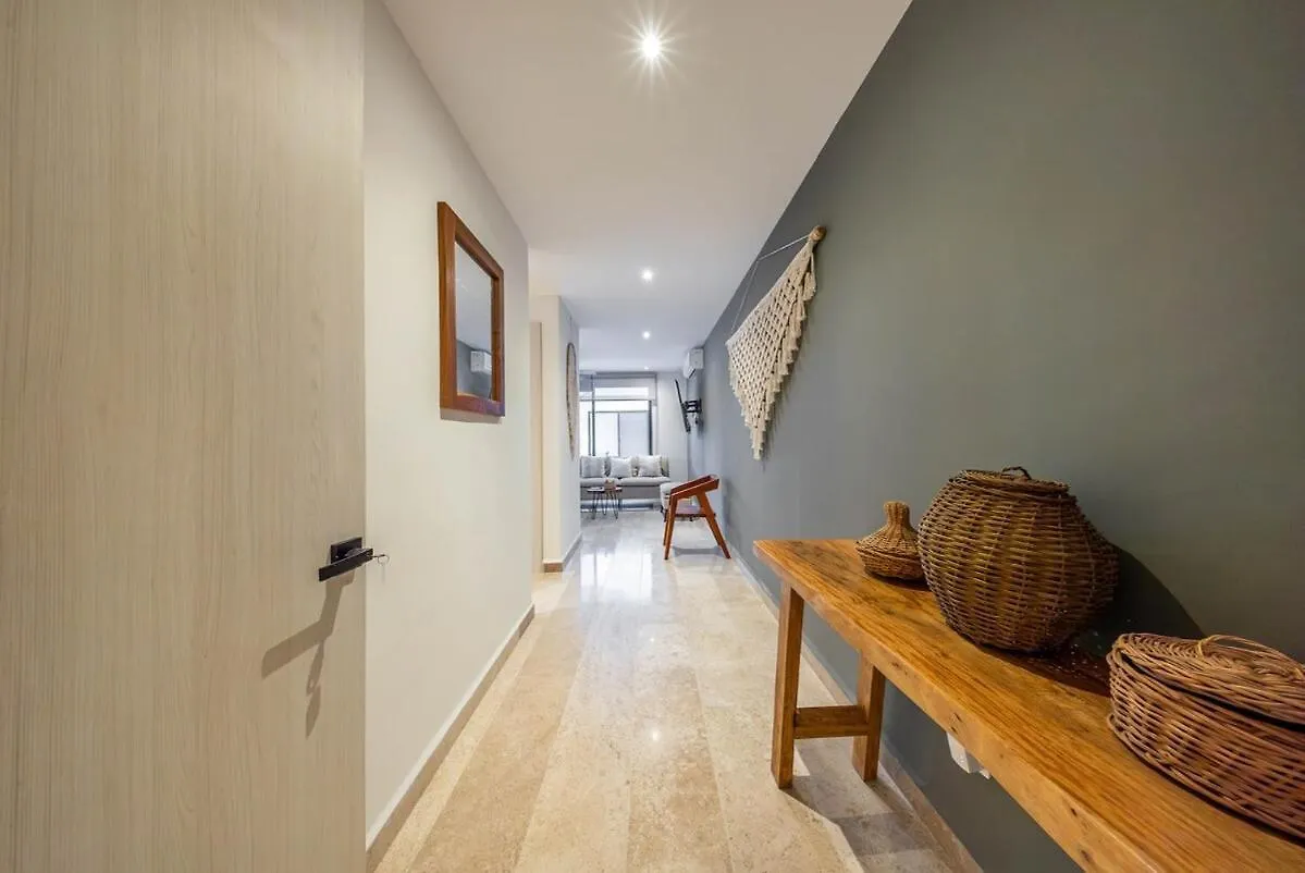 Luxury Stay Private Pool And Movie Theater Retreat Tulum