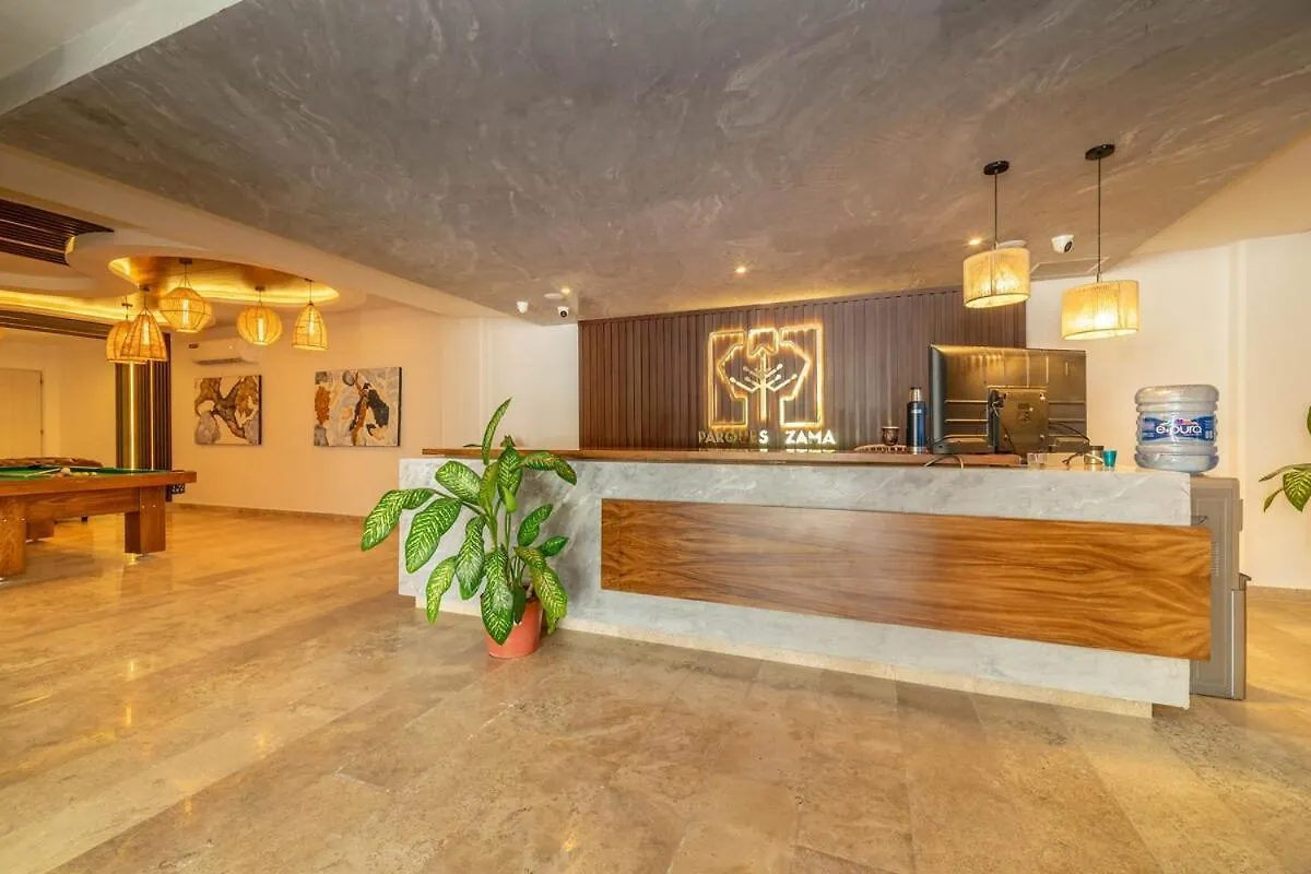 Appartement Luxury Stay Private Pool And Movie Theater Retreat Tulum Pueblo Mexico