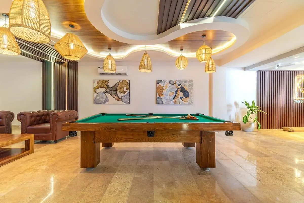 Appartement Luxury Stay Private Pool And Movie Theater Retreat Tulum Pueblo