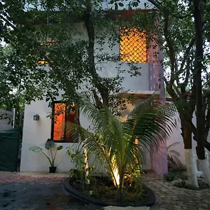 Casa Rosse Vakantiehuis